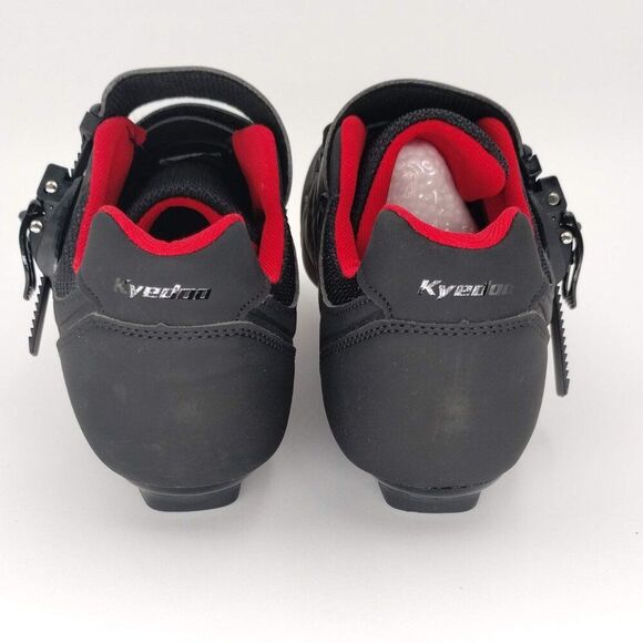 Kyedoo Cycling Shoes Road Bike Racing Biking Shoe Delta Cleats Men Size 11 (45) - Picture 8 of 13